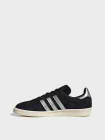 Кеди низькі Adidas Campus 80s модель GX7330 Кеди низькі Adidas Campus 80s модель GX7330 Фото