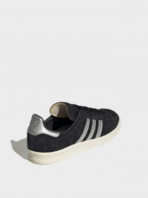 Кеди низькі Adidas Campus 80s модель GX7330 Кеди низькі Adidas Campus 80s модель GX7330 Фото