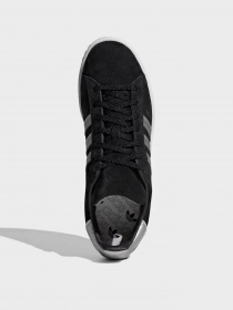 Кеди низькі Adidas Campus 80s модель GX7330 Кеди низькі Adidas Campus 80s модель GX7330 Фото