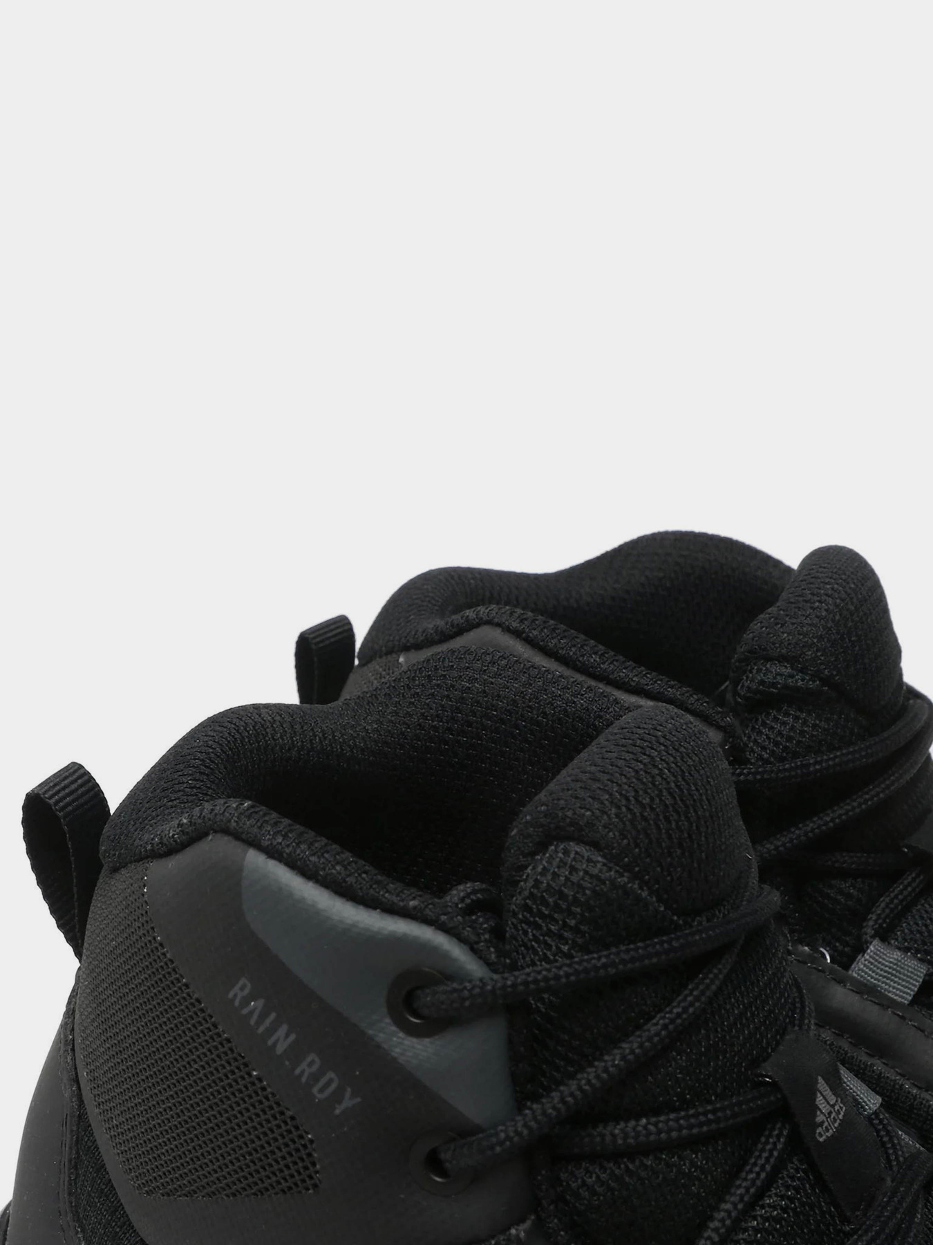 Черевики Adidas Eastrail 2.0 Mid RAIN.RDY Hiking модель GY4174 Фото