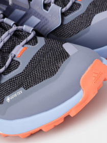 Кросівки для бігу Adidas Terrex Trailmaker Mid Gore-Tex Hiking модель HP2074 Фото