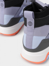 Кросівки для бігу Adidas Terrex Trailmaker Mid Gore-Tex Hiking модель HP2074 Фото