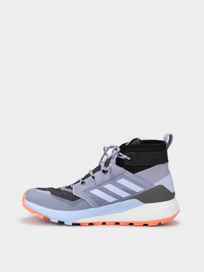 Кросівки для бігу adidas Terrex Trailmaker Mid Gore-Tex Hiking модель HP2074 — фото - INTERTOP