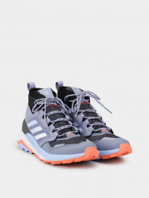 Кроссовки для бега Adidas Terrex Trailmaker Mid Gore-Tex Hiking модель HP2074 Кроссовки для бега Adidas Terrex Trailmaker Mid Gore-Tex Hiking модель HP2074 Фото