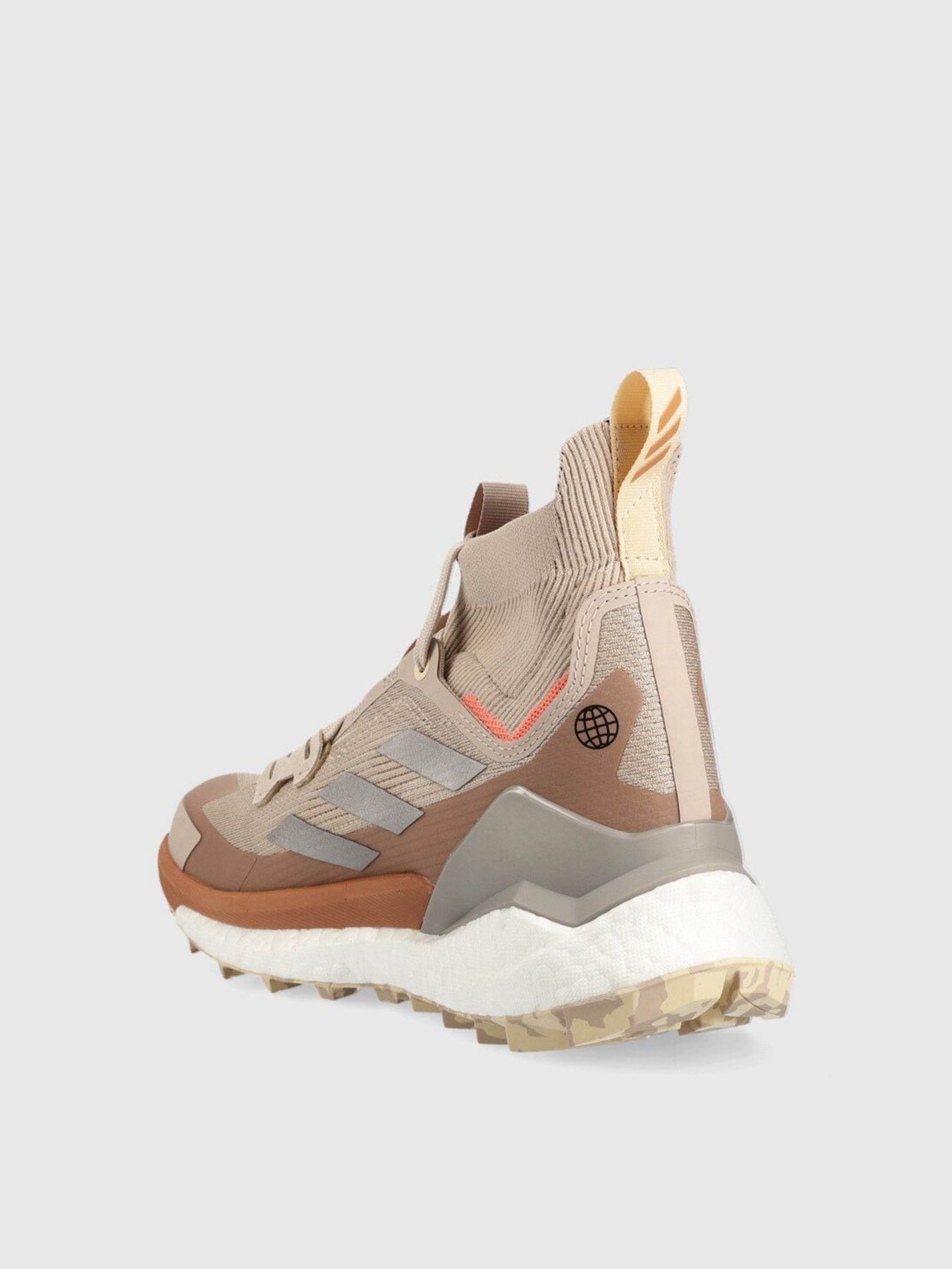 Кроссовки Adidas TERREX Free Hiker 2.0 Hiking модель HP7497 Фото