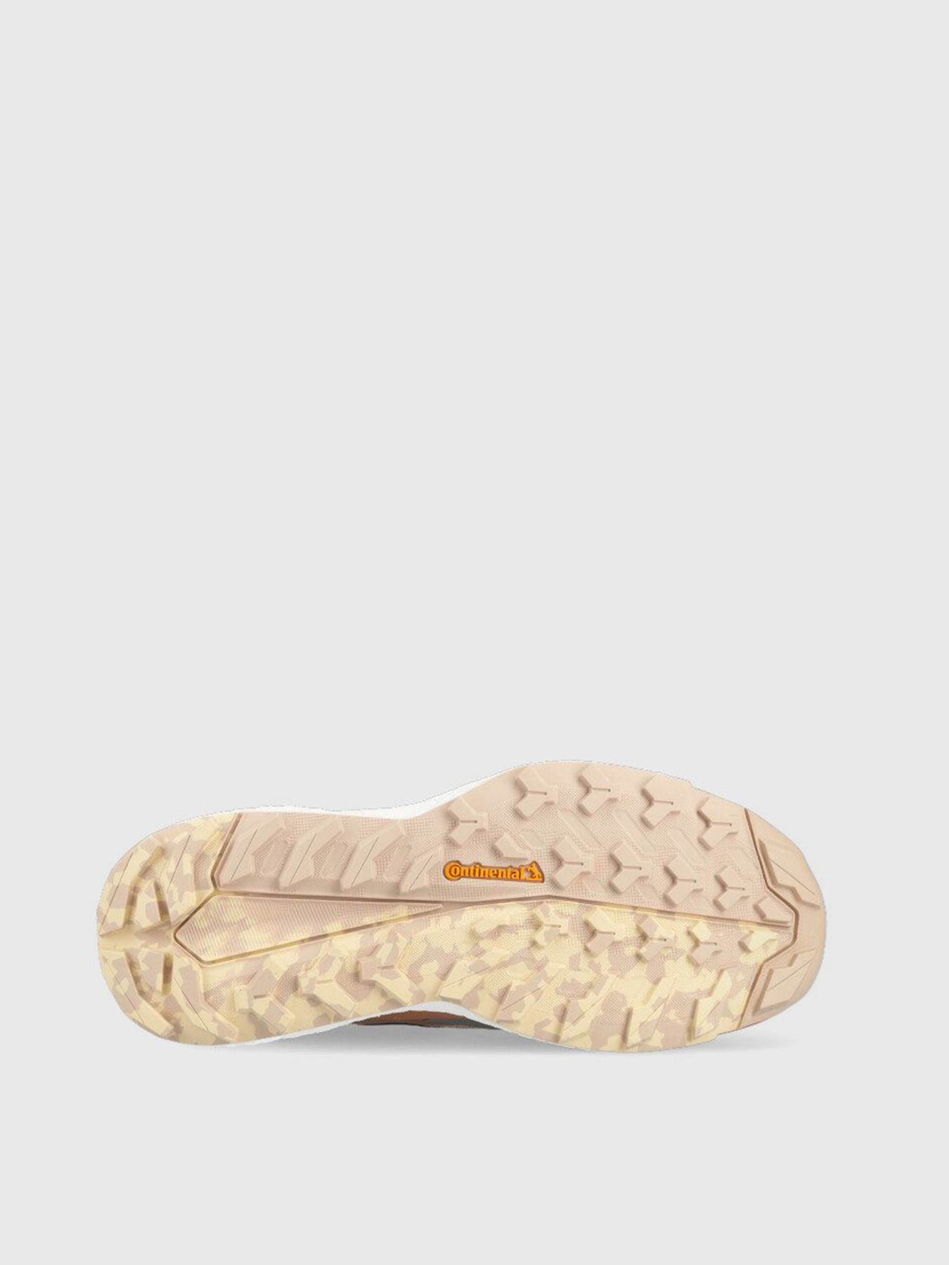 Кроссовки Adidas TERREX Free Hiker 2.0 Hiking модель HP7497 Фото