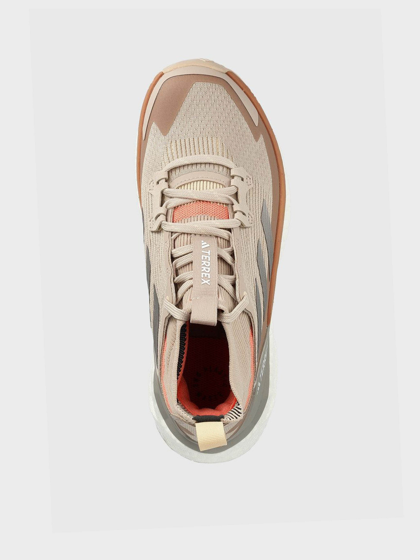 Кроссовки Adidas TERREX Free Hiker 2.0 Hiking модель HP7497 Фото