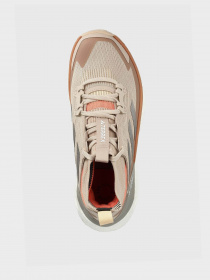 Кроссовки Adidas TERREX Free Hiker 2.0 Hiking модель HP7497 Фото