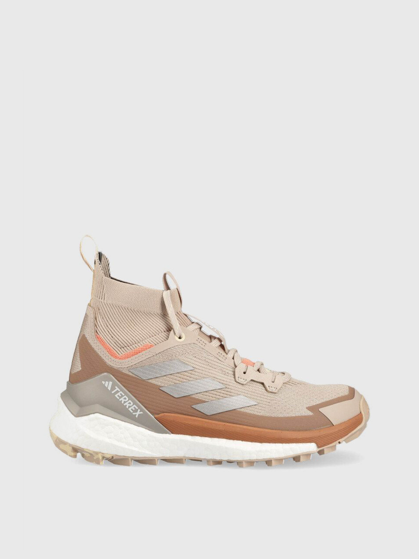 Кросівки повсякденні Adidas TERREX Free Hiker 2.0 Hiking модель HP7497 Кросівки повсякденні Adidas TERREX Free Hiker 2.0 Hiking модель HP7497 Фото