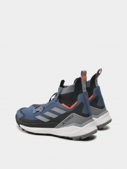 Кросівки adidas Terrex Free Hiker 2 модель HQ8396 — фото - INTERTOP