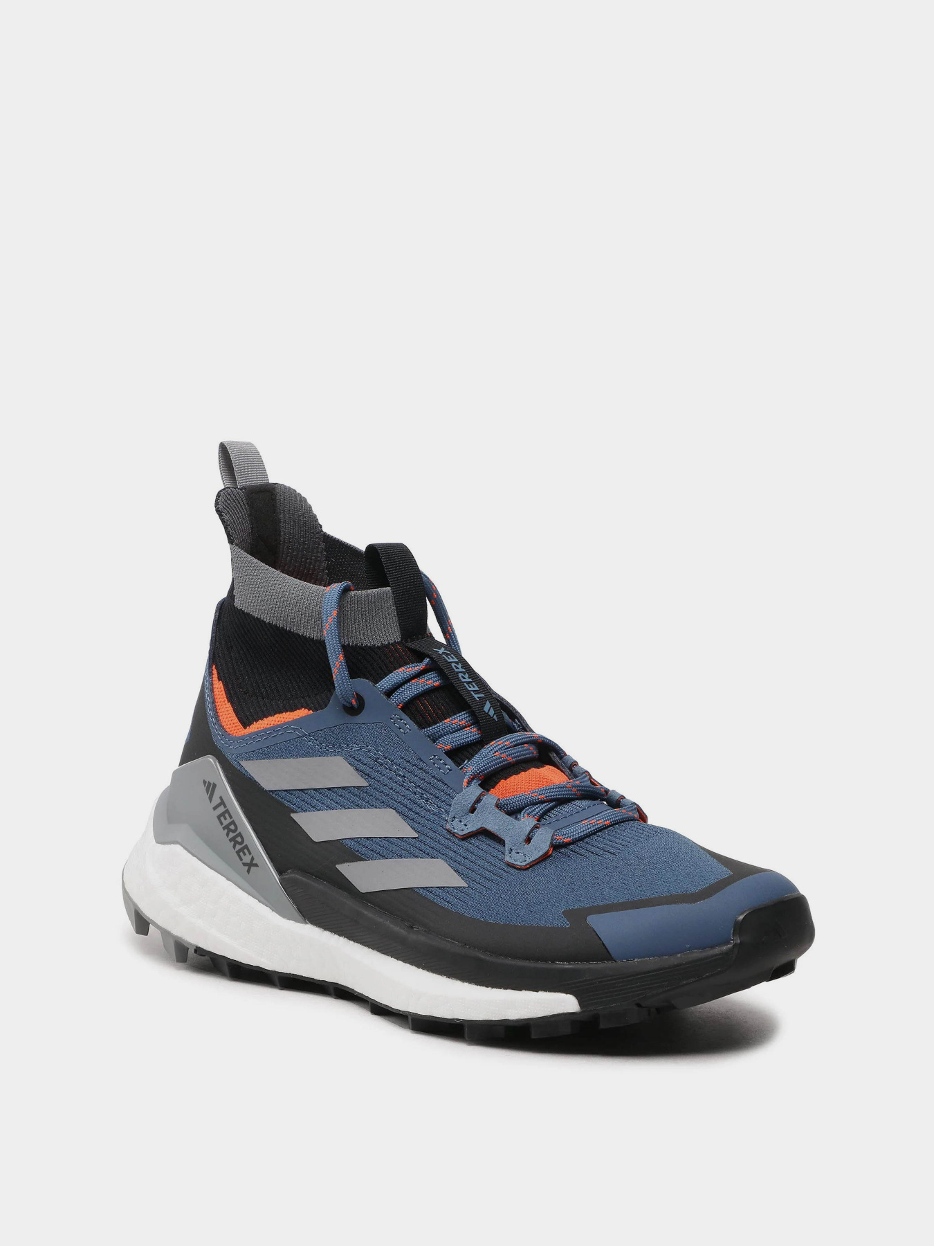 Кросівки повсякденні Adidas Terrex Free Hiker 2 модель HQ8396 Фото