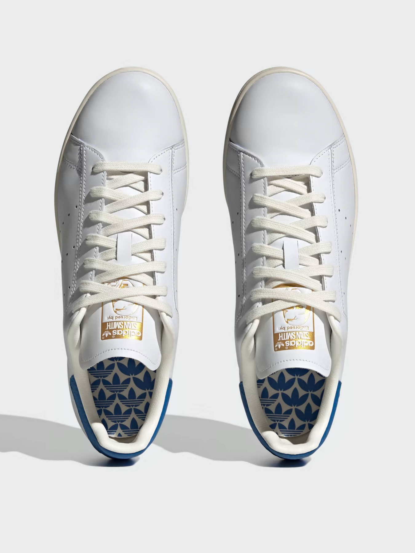 Кеди низькі Adidas Stan Smith Модель ID2037 Фото