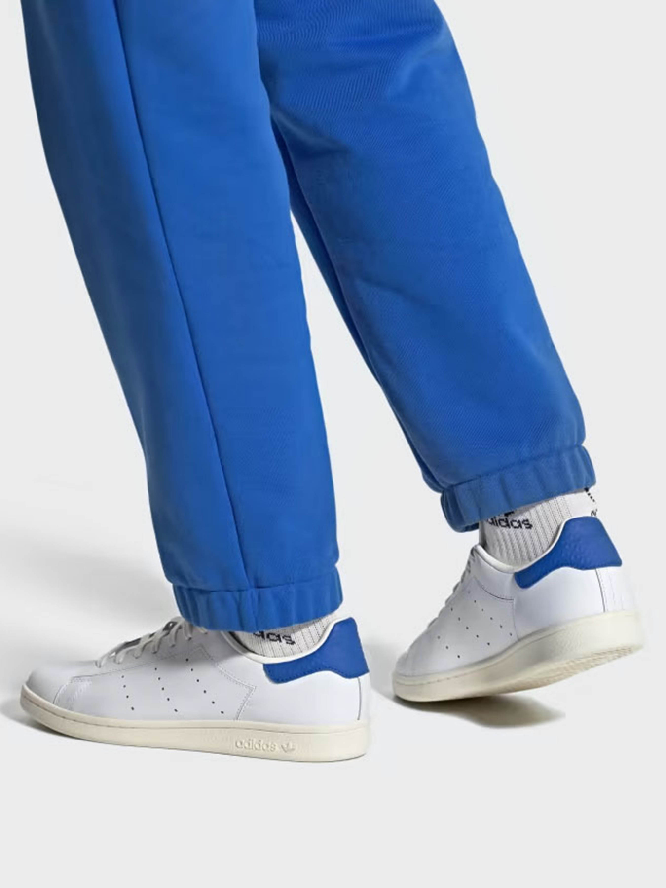 Кеди низькі Adidas Stan Smith Модель ID2037 Фото