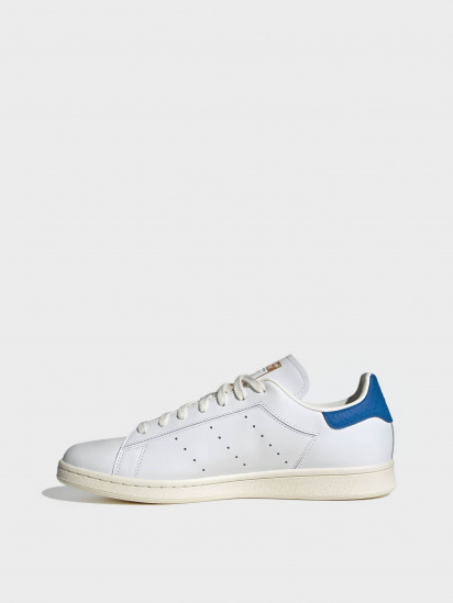 Кеди низькі adidas Stan Smith модель ID2037 — фото - INTERTOP