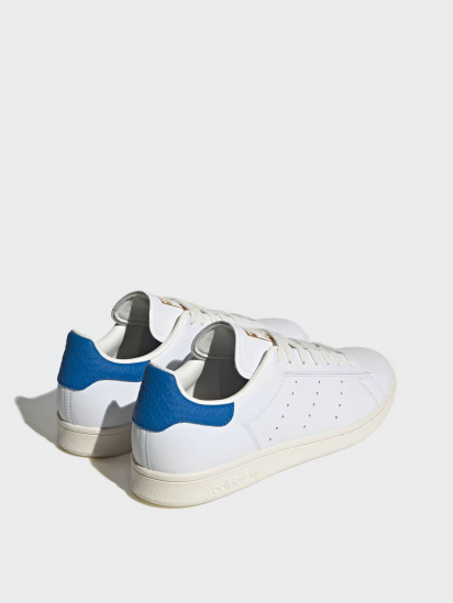 Кеди низькі adidas Stan Smith модель ID2037 — фото 3 - INTERTOP