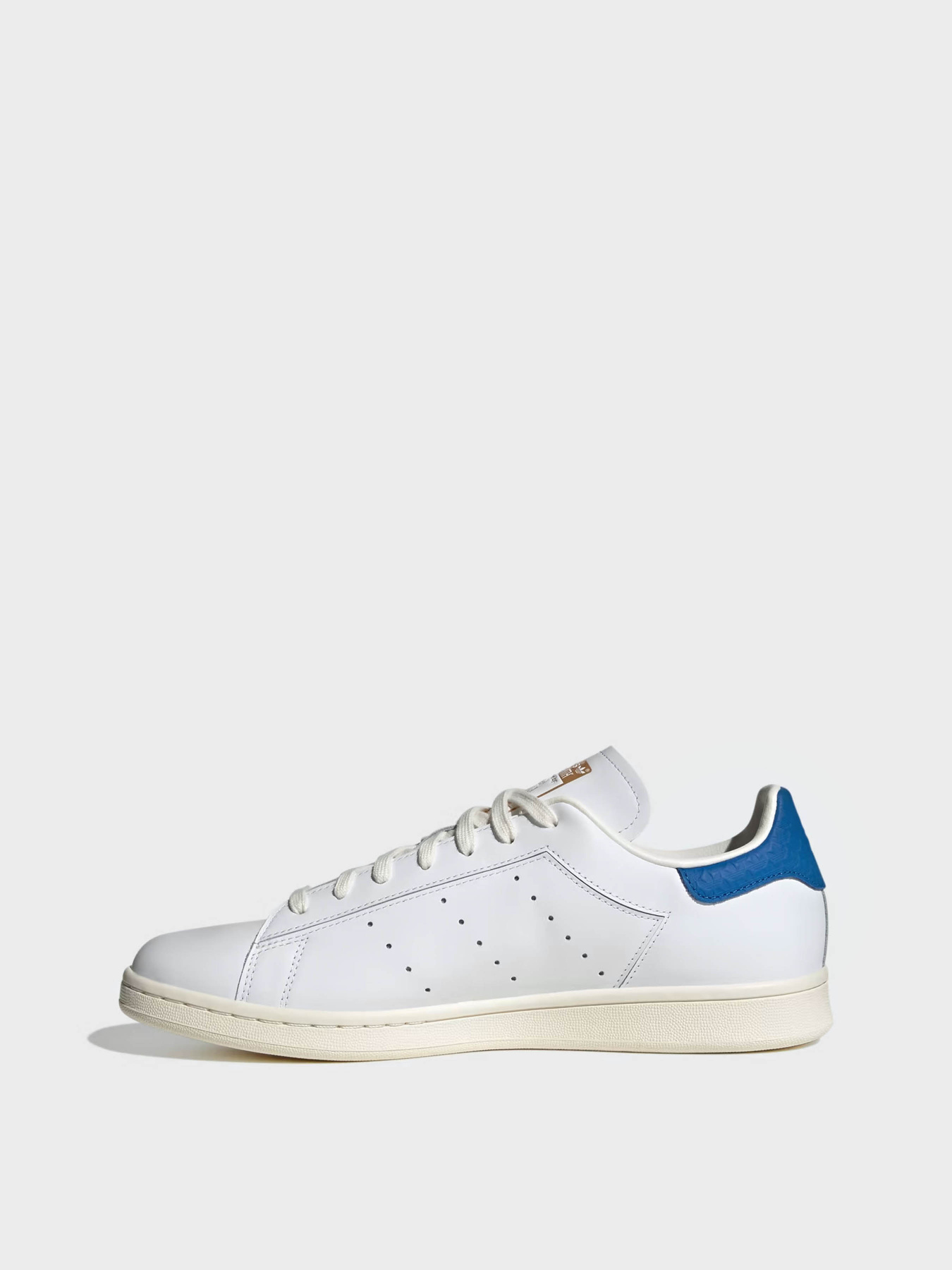 Кеды низкие Adidas Stan Smith модель ID2037 Кеды низкие Adidas Stan Smith модель ID2037 Фото