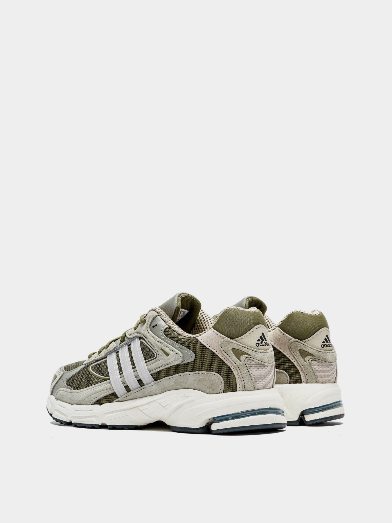 Кроссовки Adidas Response CL модель ID4593 Фото