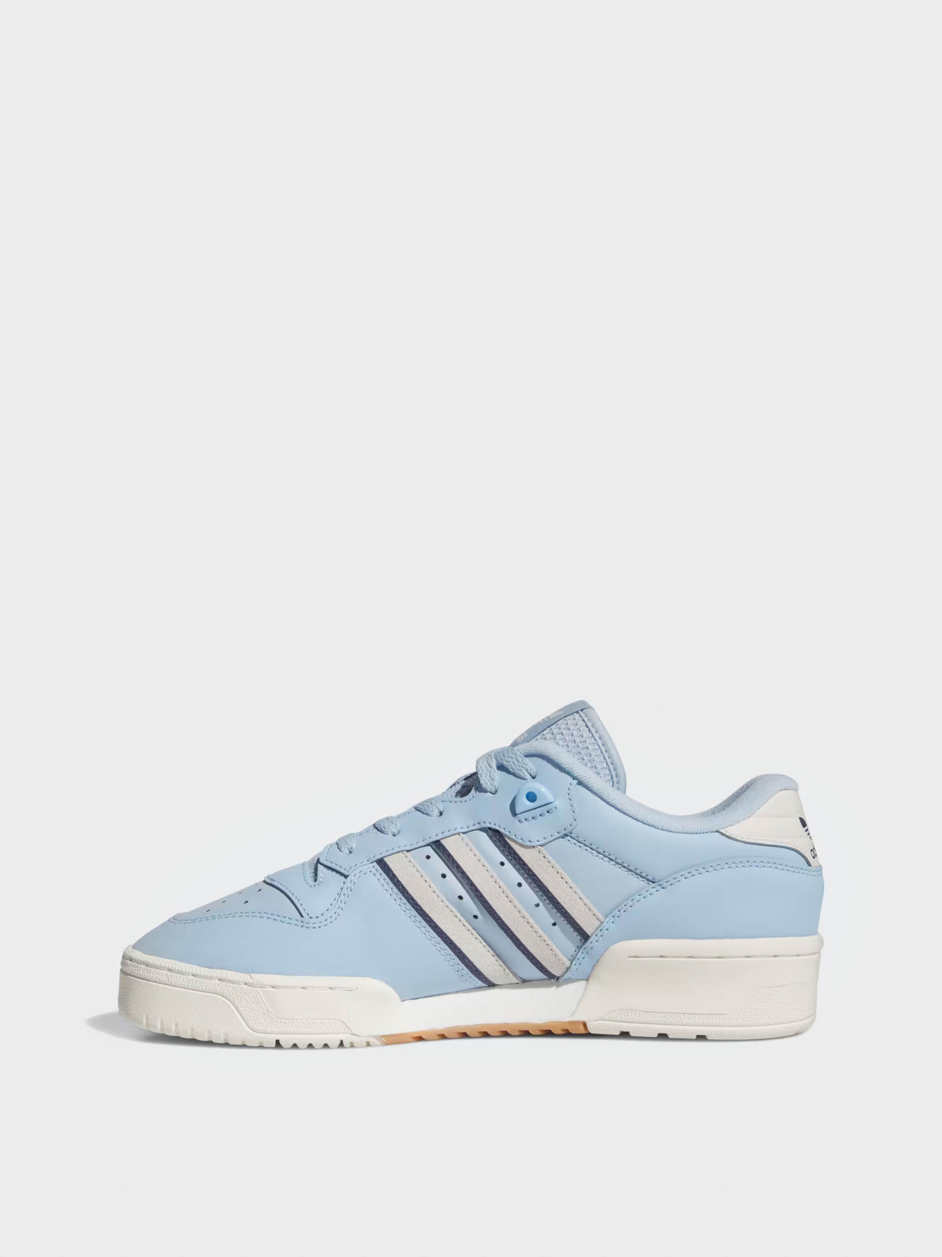 Кеды низкие Adidas Rivalry Low модель IE7201 Фото