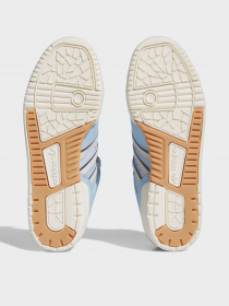 Кеды низкие Adidas Rivalry Low модель IE7201 Фото