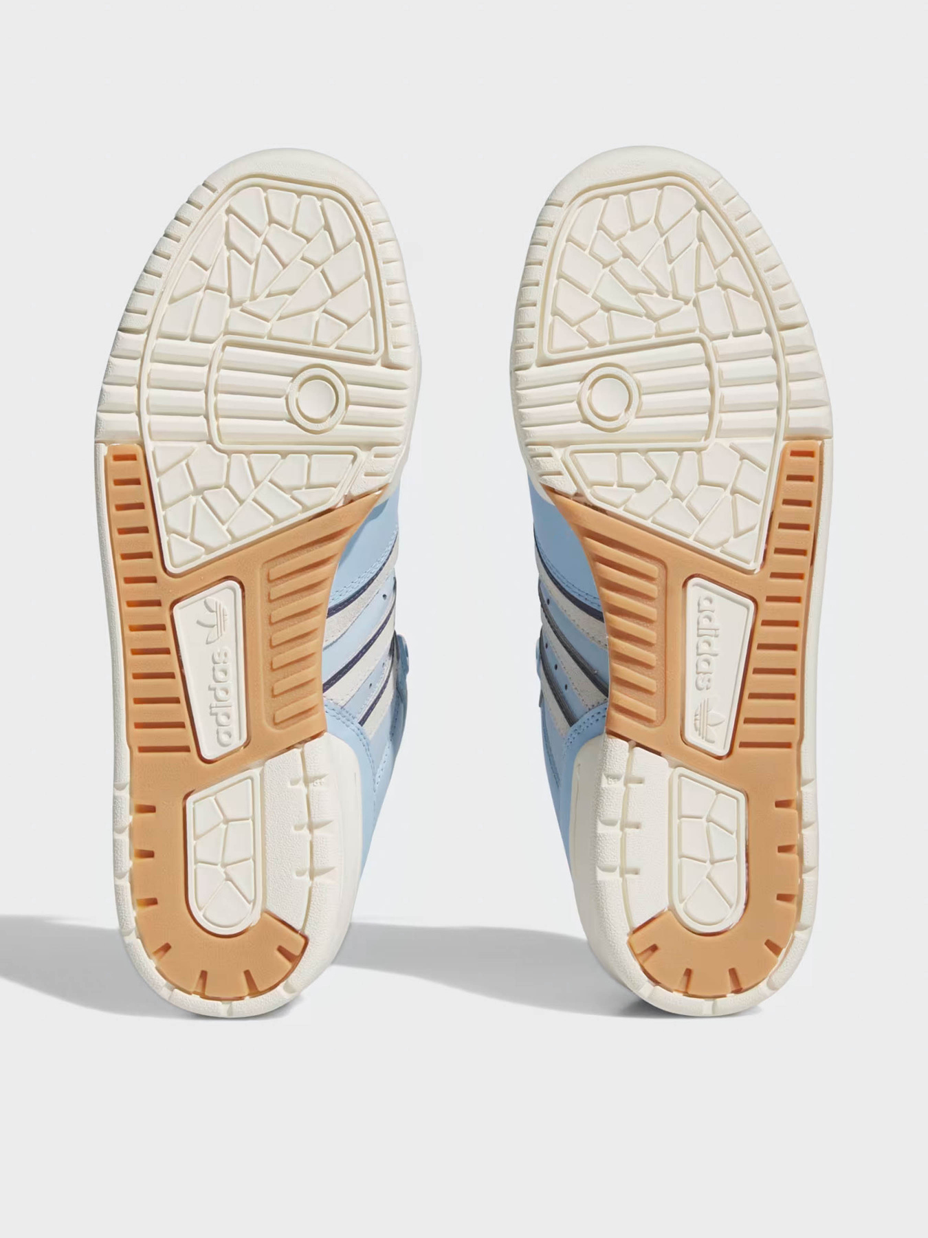 Кеди низькі Adidas Rivalry Low модель IE7201 Фото