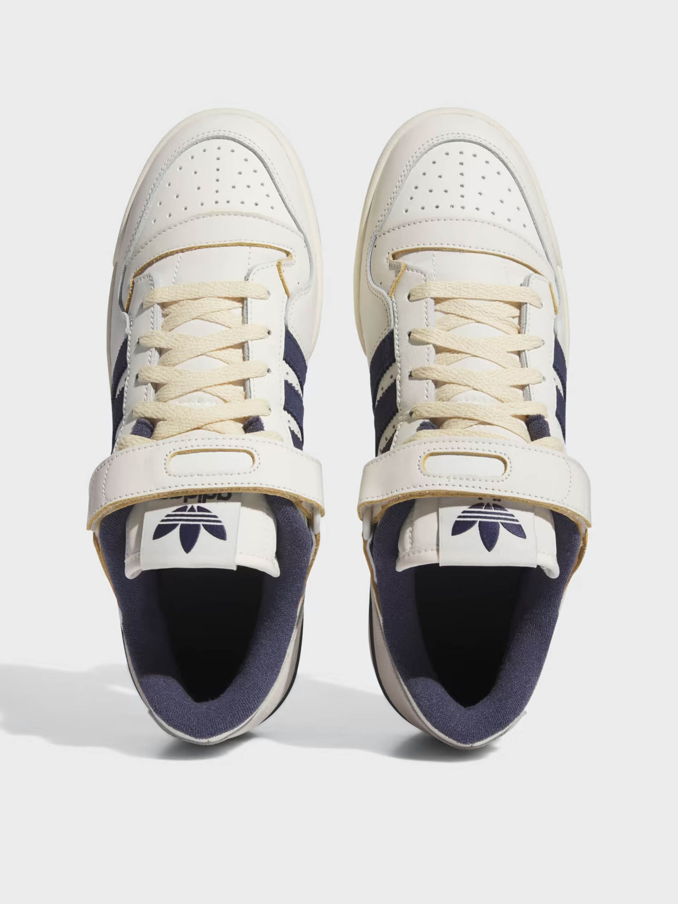 Кеды низкие Adidas Originals Forum 84 Low модель IE9935 Фото