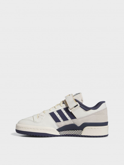 Кеди низькі adidas Originals Forum 84 Low модель IE9935 — фото - INTERTOP