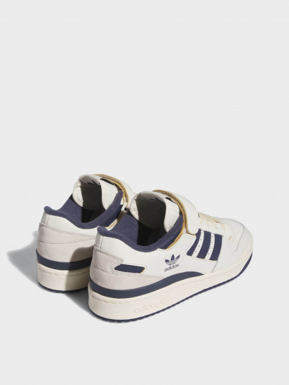 Кеди низькі adidas Originals Forum 84 Low модель IE9935 — фото 3 - INTERTOP