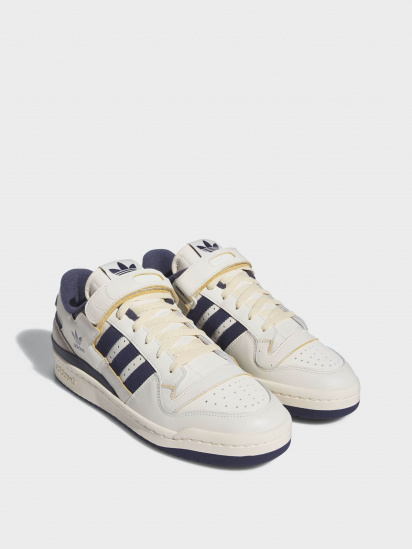 Кеди низькі adidas Originals Forum 84 Low модель IE9935 — фото 4 - INTERTOP