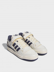 Кеди низькі Adidas Originals Forum 84 Low модель IE9935 Фото