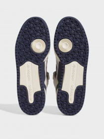 Кеди низькі Adidas Originals Forum 84 Low модель IE9935 Фото