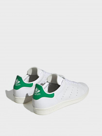 Кеди низькі Adidas Stan Smith 80s модель IF0202 Фото
