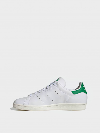 Кеди низькі adidas Stan Smith 80s модель IF0202 — фото - INTERTOP