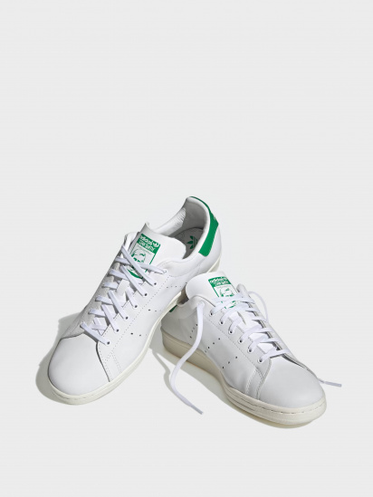 Кеди низькі adidas Stan Smith 80s модель IF0202 — фото 4 - INTERTOP