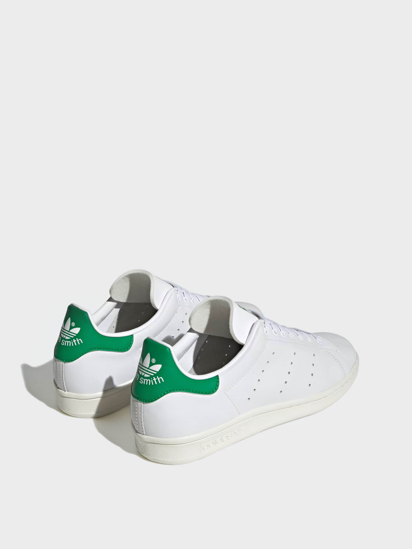 Кеди низькі Adidas Stan Smith 80s модель IF0202 Фото