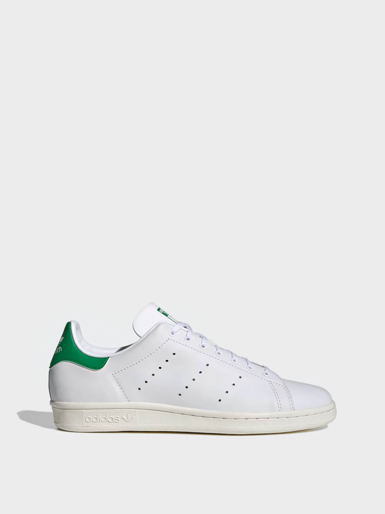 Кеди низькі Adidas Stan Smith 80s модель IF0202 Фото