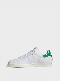 Кеди низькі Adidas Stan Smith 80s модель IF0202 Фото