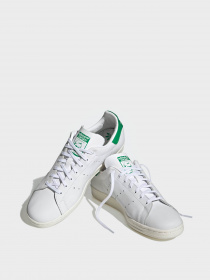 Кеди низькі Adidas Stan Smith 80s модель IF0202 Фото
