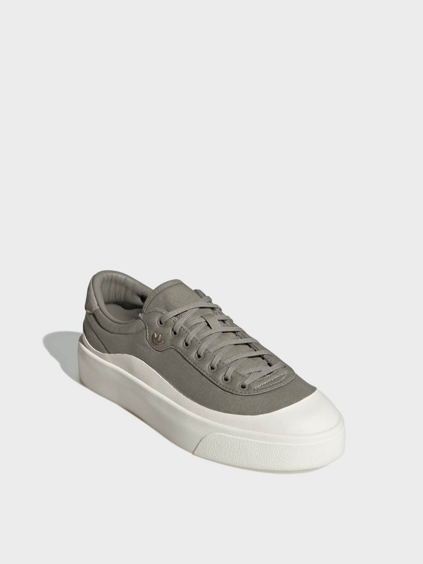 Кеди низькі Adidas Originals Nucombe модель IF2830 Фото