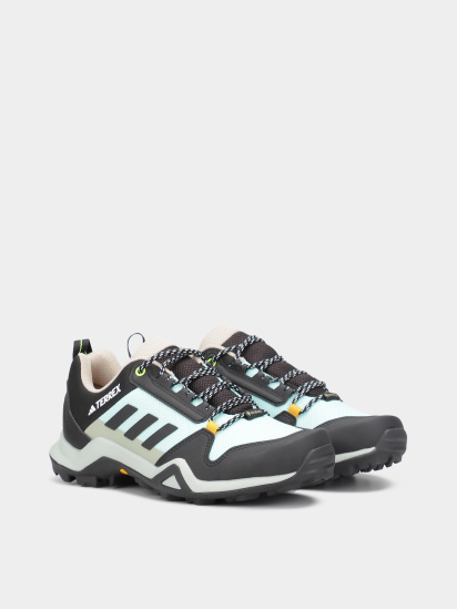 Кросівки adidas Terrex AX3 GORE-TEX Hiking модель IF4875 — фото 3 - INTERTOP