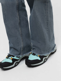 Кроссовки повседневные Adidas Terrex AX3 GORE-TEX Hiking модель IF4875 Фото