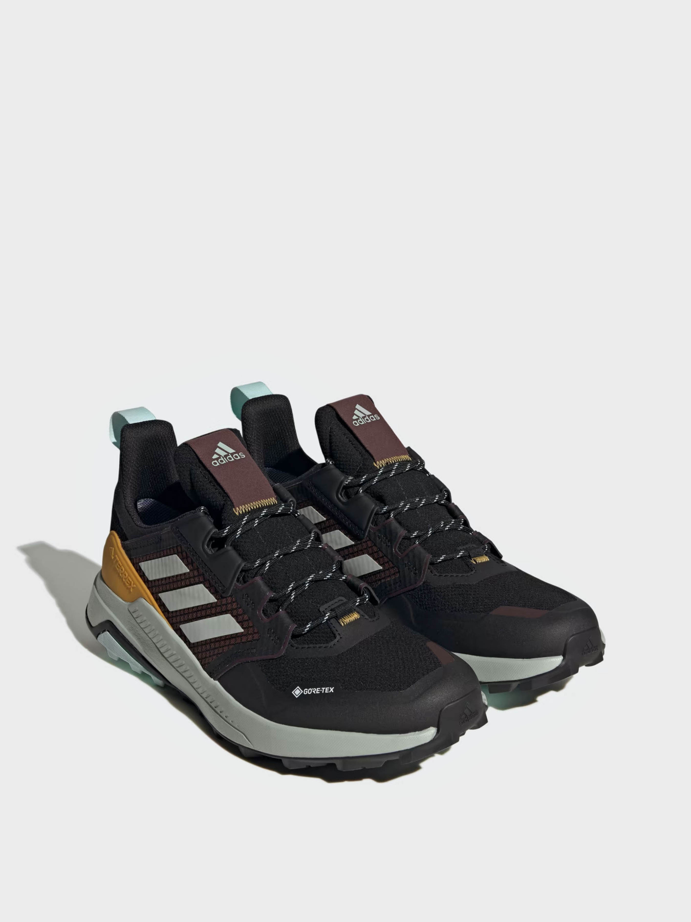 Кросівки Adidas Terrex Trailmaker GORE-TEX Hiking модель IF4934 Фото