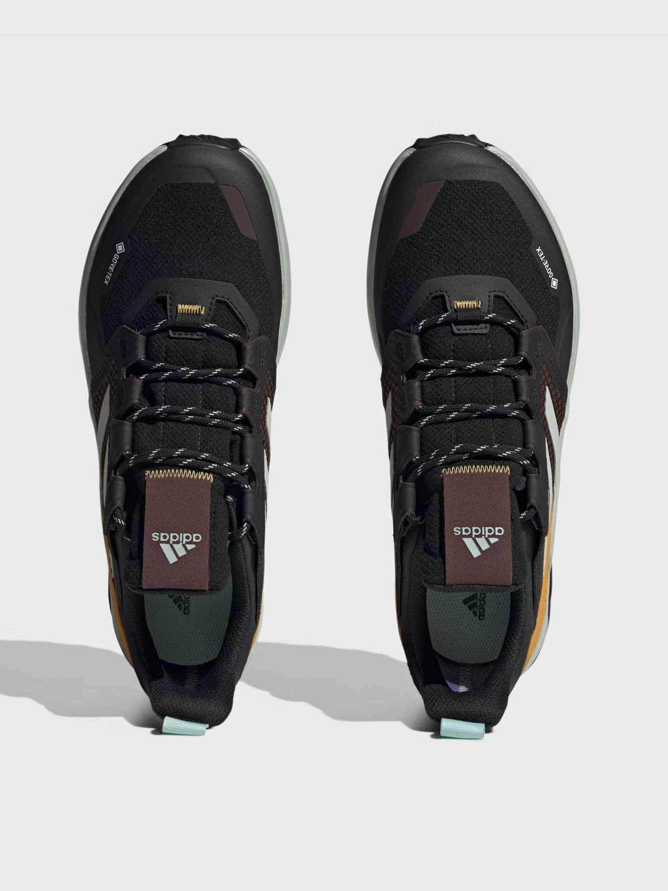 Кроссовки повседневные Adidas Terrex Trailmaker GORE-TEX Hiking модель IF4934 Фото