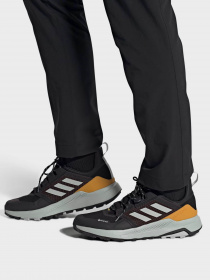 Кроссовки повседневные Adidas Terrex Trailmaker GORE-TEX Hiking модель IF4934 Фото