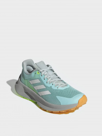 Кроссовки для бега Adidas Terrex Soulstride Flow Trail Running модель IF5038 Фото