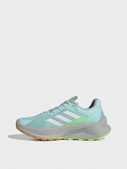 Кросівки для бігу adidas Terrex Soulstride Flow Trail Running модель IF5038 — фото - INTERTOP