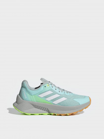Кроссовки для бега Adidas Terrex Soulstride Flow Trail Running модель IF5038 Фото