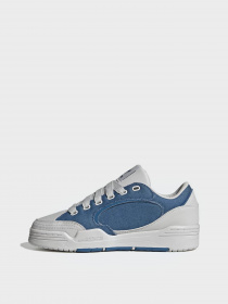 Кеди низькі Adidas Adi2000 x KSENIASCHNAIDER модель IF7719 Фото