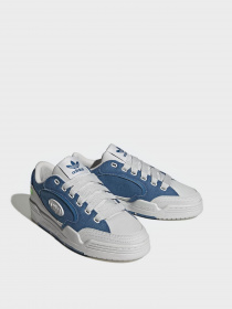 Кеди низькі Adidas Adi2000 x KSENIASCHNAIDER модель IF7719 Фото