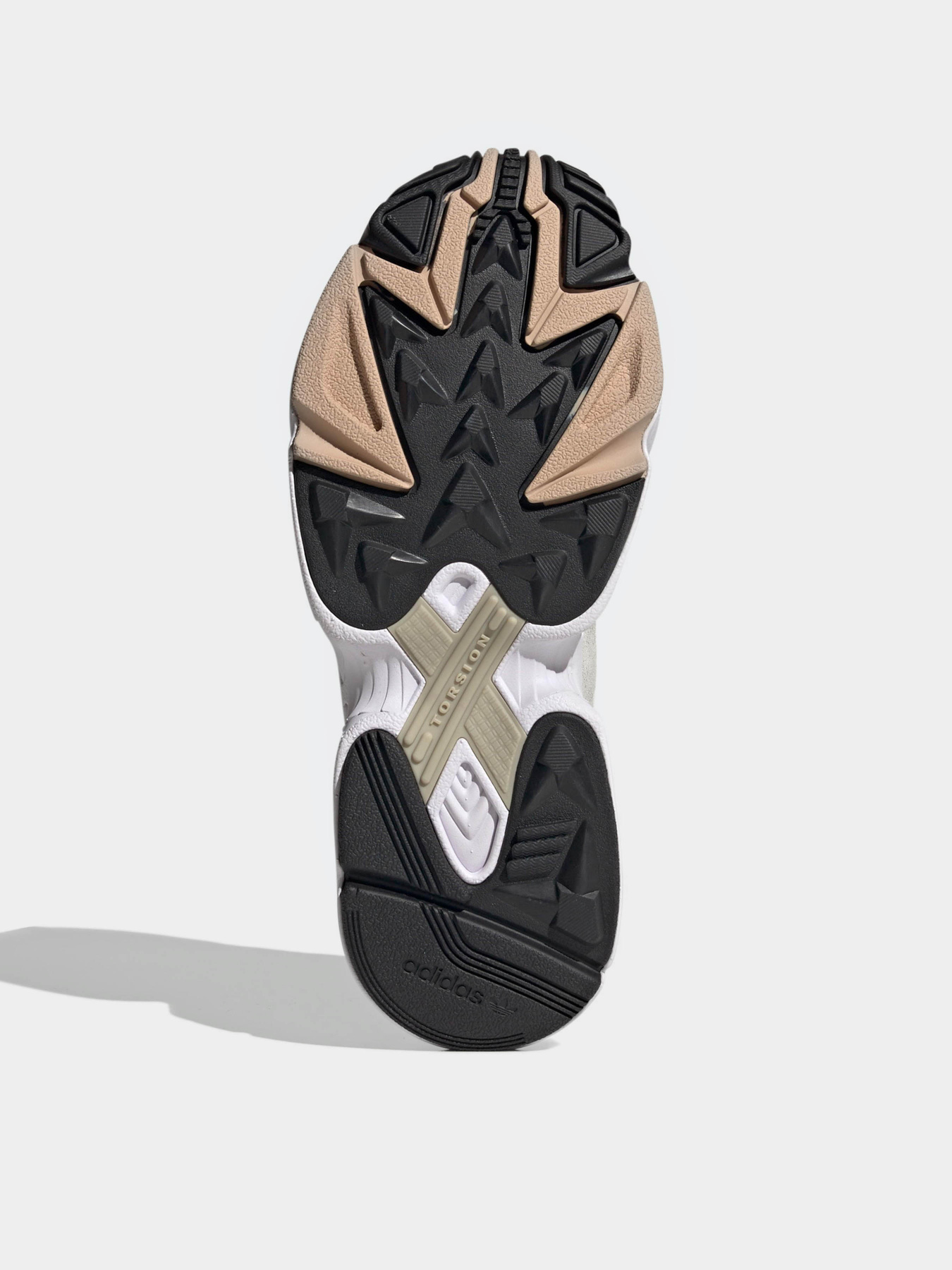 Кроссовки Adidas Falcon Originals модель IG8303 Фото