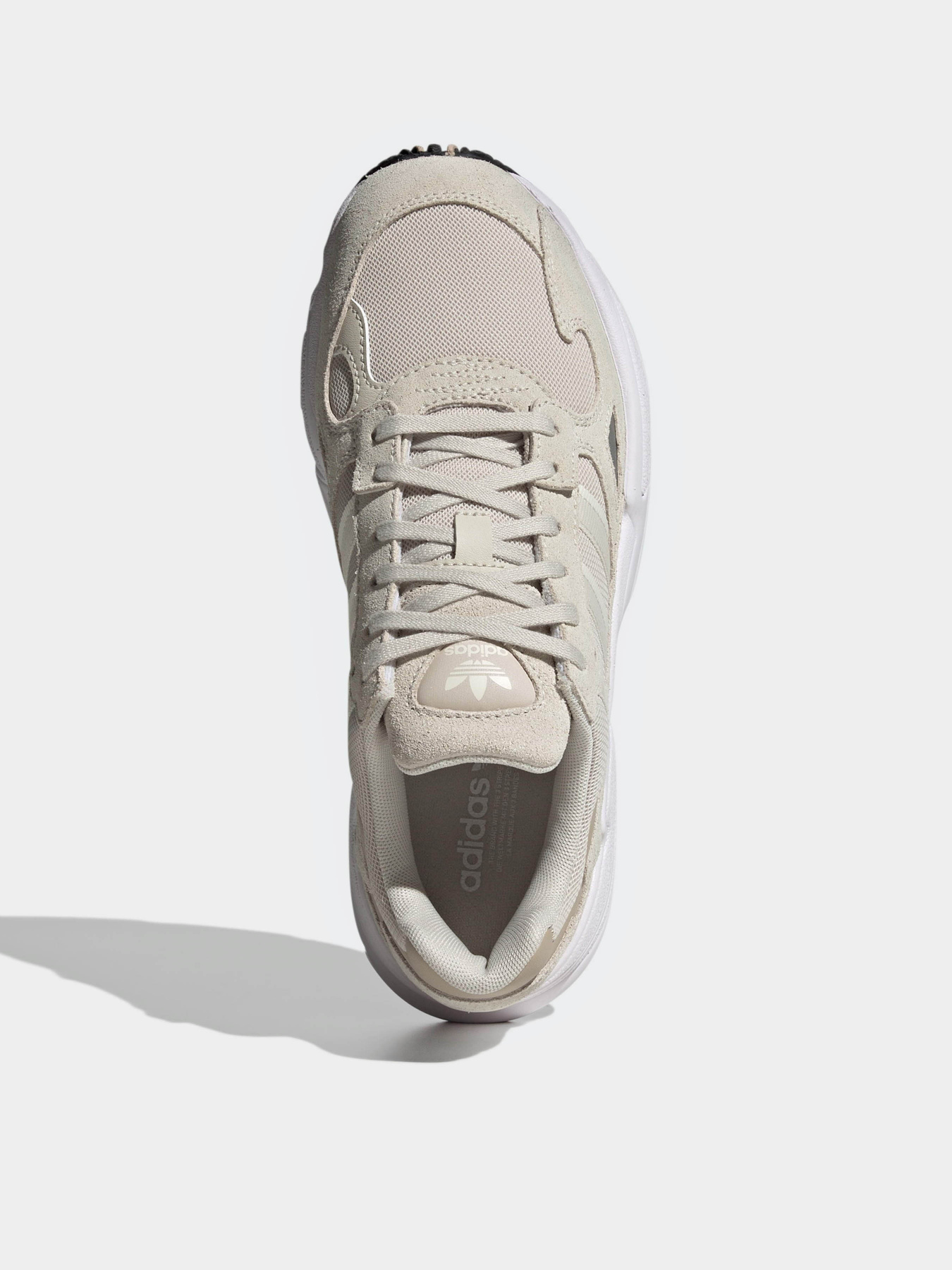 Кроссовки повседневные Adidas Falcon Originals модель IG8303 Фото